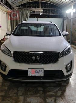 کیا سۆرینتۆ